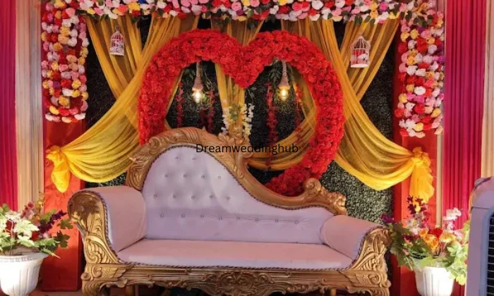 Event Organiser Biswajit